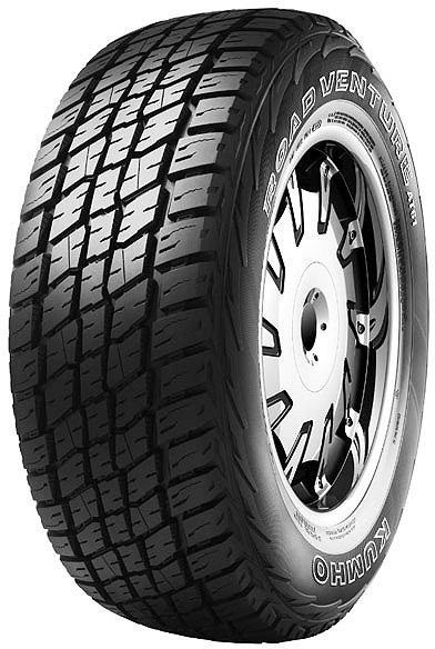 Kumho AT61 XL guma