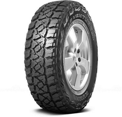 Kumho MT51  P.O.R. DOT2021 guma