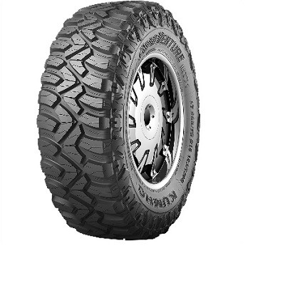 Kumho MT71  P.O.R. M+S guma