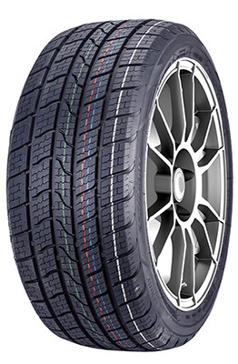 Royal Black Royal A/S 91V XL TL guma