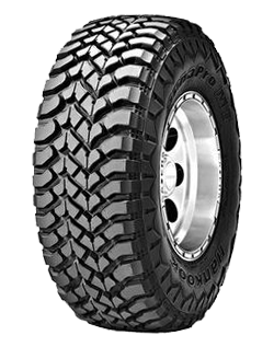 Hankook RT03  LT P.O.R. guma