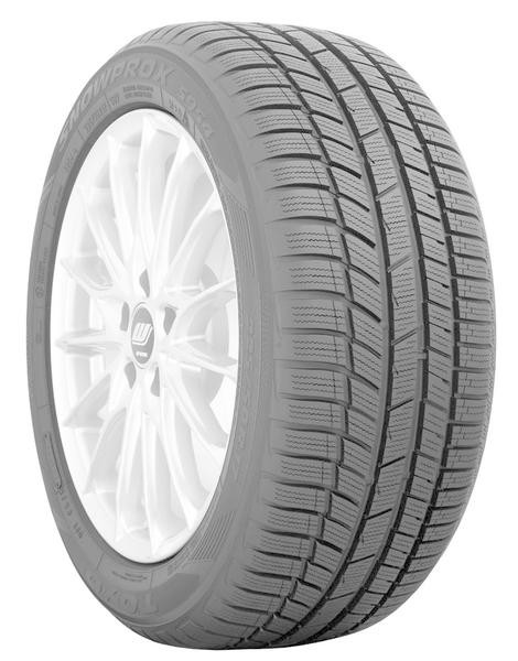 Toyo S954 XL 3PMSF WINTER guma