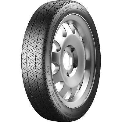 Continental 125/80R16 97M sContact guma