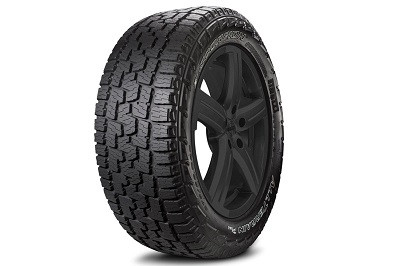 Pirelli SCOR.ALLTERRAIN PL XL NA0 PORSCHE guma