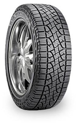 Pirelli SC-AT+  M+S, 3PMSF RB guma