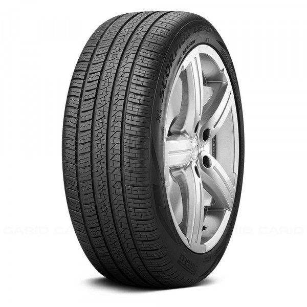 Pirelli ZER-AS XL M+S (A8B) (NCS) guma