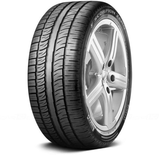 Pirelli ZER-AS  OHNE 3PMSF M+S (J)(LR) guma