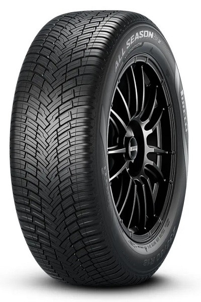 Pirelli SCORP.ALL SEAS.SF2 R/F XL FSL guma