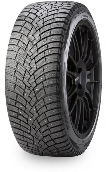 Pirelli S-ICE2  WINTER STUDDED guma