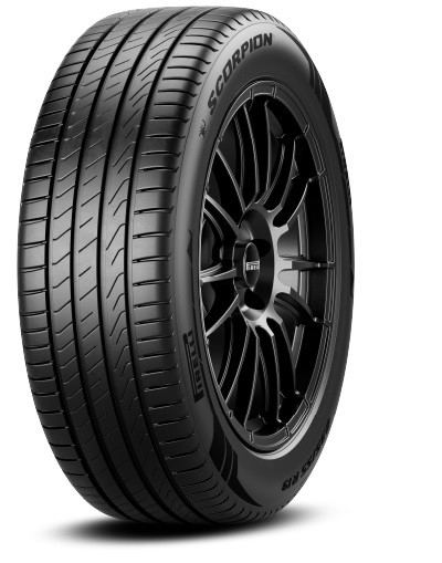 Pirelli 255/55R18 109W XL SCORPION (S3) guma