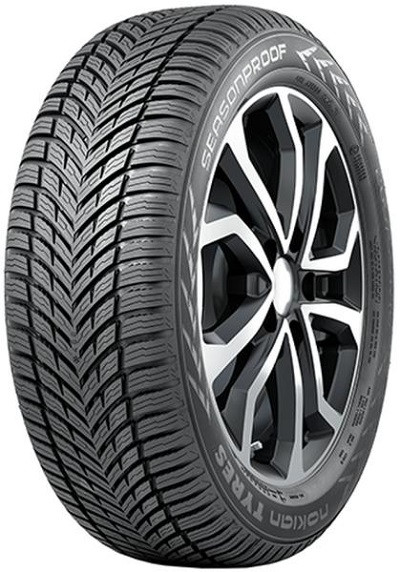 Nokian SEASONPROOF XL 511331 guma