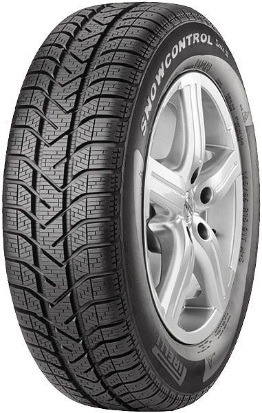 Pirelli WINTER SNOWCONTROL SERIE III W 594964 (*) FR guma