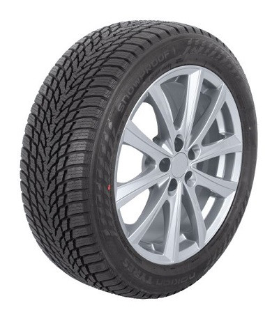 Nokian SEASONPROOF 1 guma