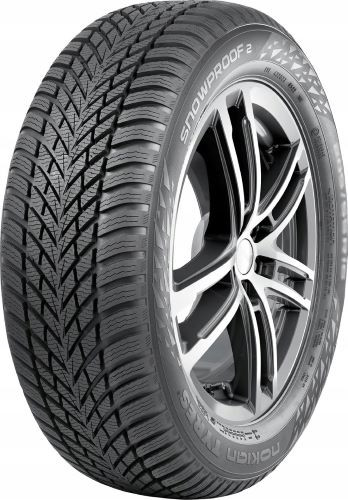 Nokian SNOWPROOF 2  [88] T guma