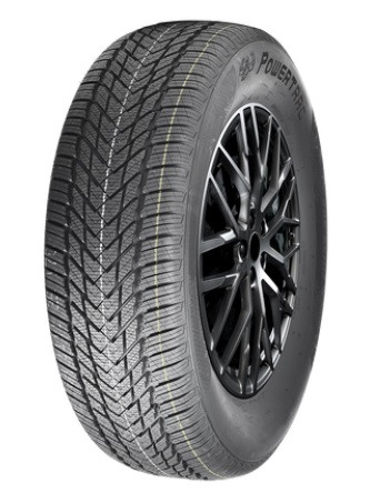 Powertrac POWERTRA ST-PRO guma