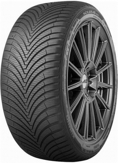 Kumho 205/65R15 99V XL SOLUS 4S HA32 guma