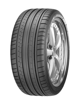 Dunlop *DUNLOP SPM-GT XL RO1 AUSLAUF guma