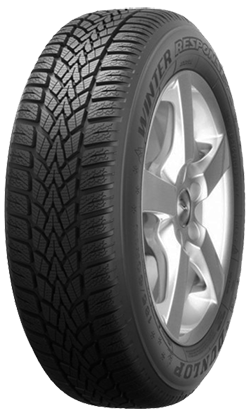 Dunlop ST-RE2 guma