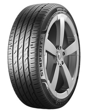 Semperit 195/55R16 91V XL SPEED-LIFE 3 guma