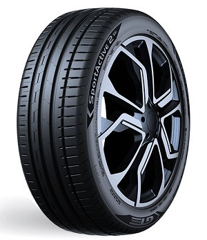 GT Radial GTRADIAL ACTIV2 XL MFS EV READY guma