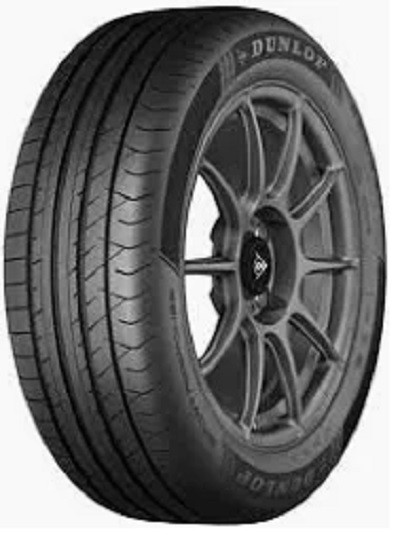 Dunlop SP-RES XL MFS guma