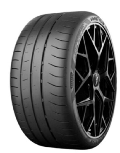 Goodyear EAGLE F1 SUPERSPORT (MO) DOT2023 guma