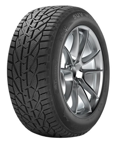 Taurus SUV WINTER  [107] V  XL guma