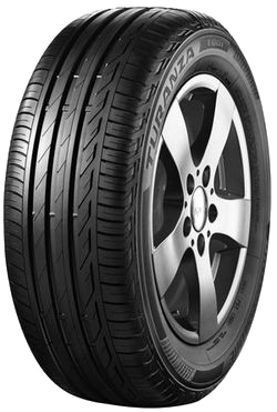 Bridgestone T001 guma