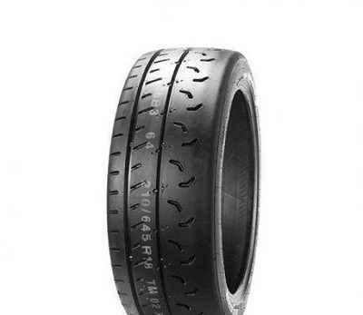 Kumho TM02  SOFT K22 C NHS guma