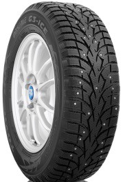 Toyo G3-ICE  ohne Spikes guma