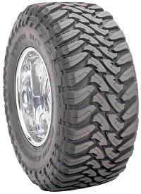 Toyo Open Country M/T POR guma