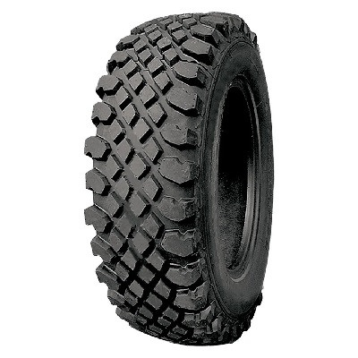 Ziarelli TRAC XL RETREAD M+S 3PMSF guma