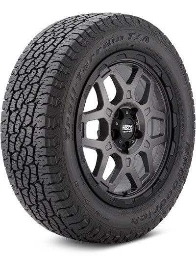 Bfgoodrich GOODRICH TR-TER guma