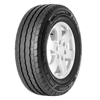 Lassa TRANSWAY 3 110R TL guma