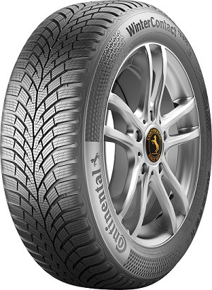 Continental TS870 DOT2021 guma