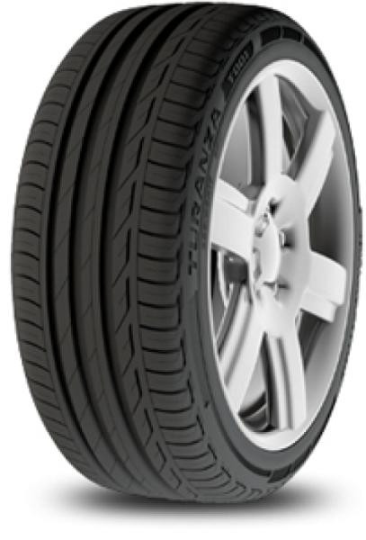 Bridgestone BRIDGEST TU-ECO  (AO) (+) B-SEAL guma