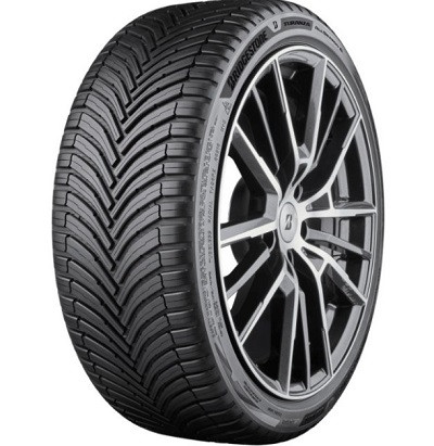 Bridgestone BRIDGEST TU-AS6 XL ENLITEN MFS guma