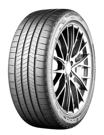 Bridgestone BRIDGEST TU-ECO  (+) (B-SEAL) guma