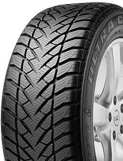 Goodyear UG+SUV guma