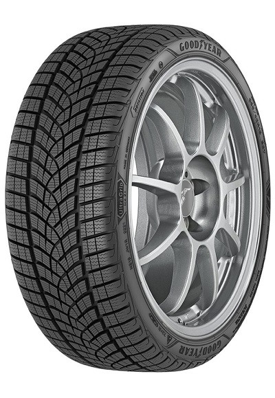 Goodyear ICE-2+ XL FP guma