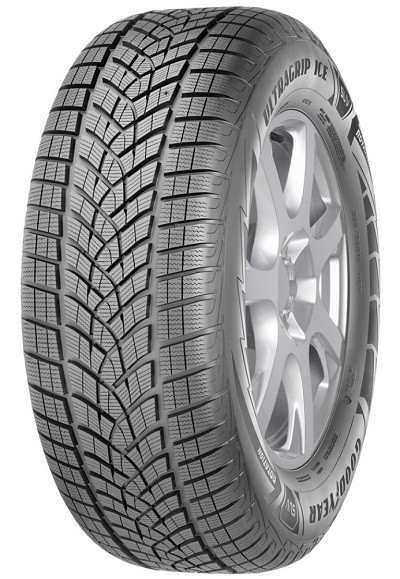 Goodyear UG-ICE XL FP SCT guma