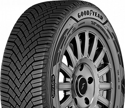 Goodyear ICE-3 XL guma