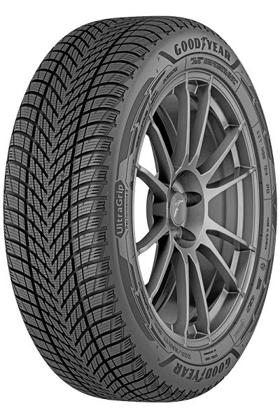 Goodyear ULTRAGRIP PERFORMANCE 3  XL   M+S 3PMSF guma