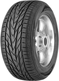 Uniroyal R4X4  WW 40mm OLDTIMER (RMC) guma