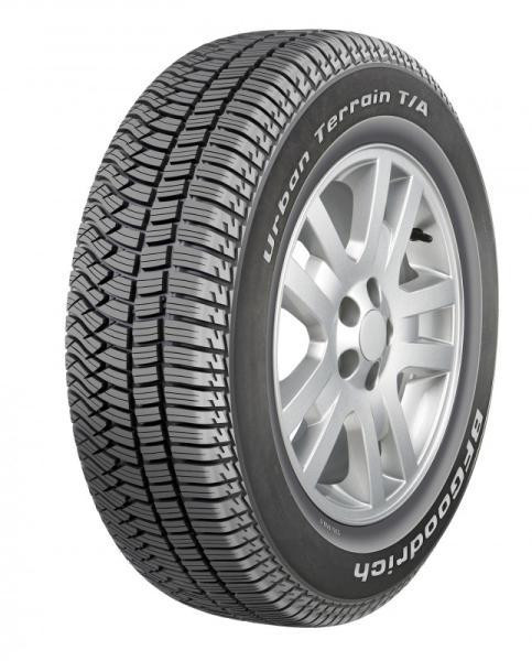 Bfgoodrich BF-GOODR URBAN XL ALLWETTER guma