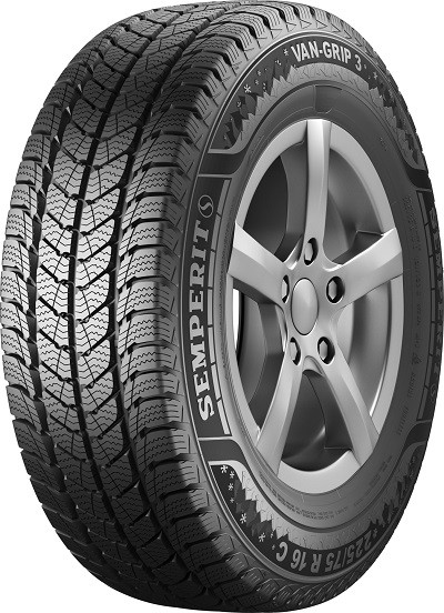 Semperit 205/75R16C 110/108R VAN-GRIP 3 guma