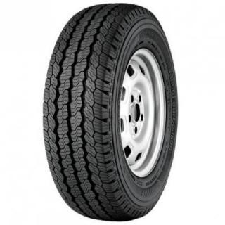 Continental 225/75R16C 121/120R VANCONTACT 4SEASON guma