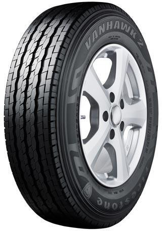 Firestone FIRESTON VAN-H2 guma