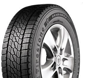 Firestone 225/70R15 112/110R VANHAWK 2 WINTER guma