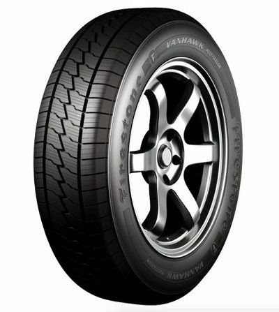 Firestone FIRESTON V-MULT guma